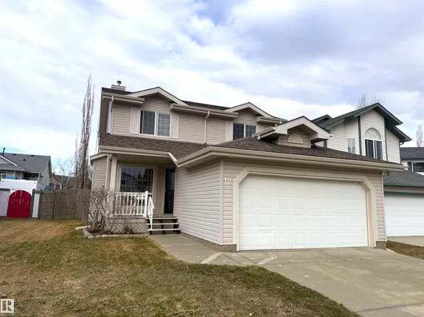 12 Elbow Pl, Saint Albert, AB T8N 6X3