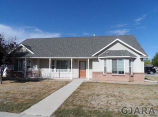 545 Comstock Dr, Fruita, CO 81521