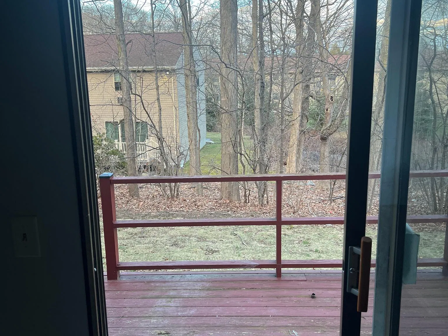 1 bed, 600 sqft, $1,450 — Photo 4