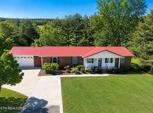 124 Lincoln St, Crossville, TN 38572