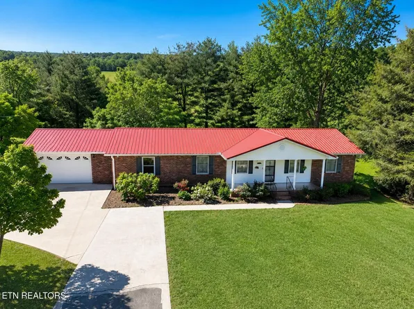 124 Lincoln St, Crossville, TN 38572