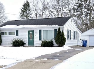 185 Morgan Ave W, Battle Creek, MI 49037