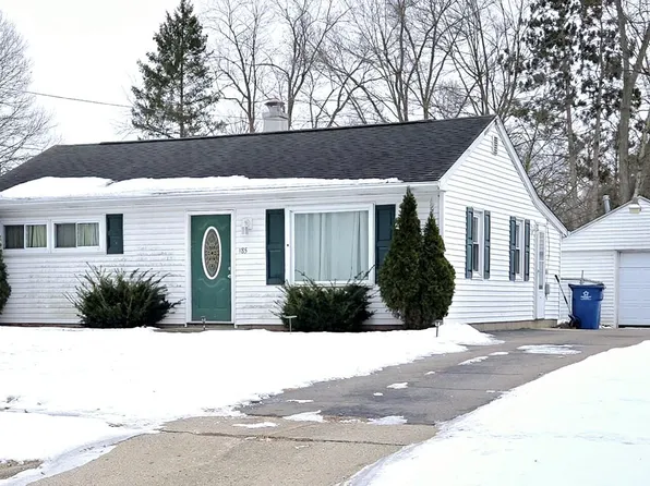 185 Morgan Ave W, Battle Creek, MI 49037