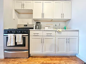 Rented by Doorway NYC, LLC