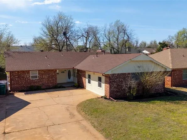 412 Wildewood Ter, Oklahoma City, OK 73105