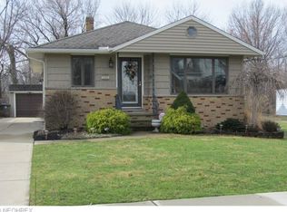 7505 Outlook Ave, Brooklyn, OH 44144