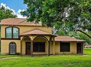8942 Intervale St, Houston, TX 77075