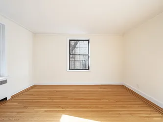 Rented by City Connections Realty