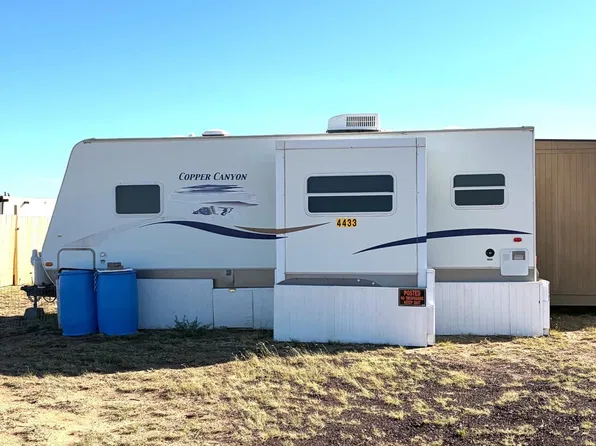 4433 S 2nd Ave, Williams, AZ 86046