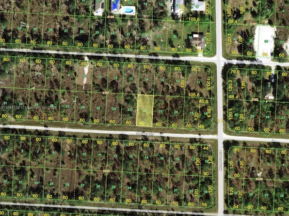 27360 Mandalay Dr, Punta Gorda, FL 33955