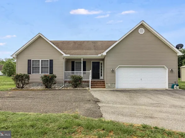 626 Milford Neck Rd, Milford, DE 19963