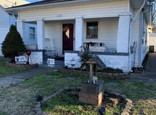 1538 E 20th St, Owensboro, KY 42303