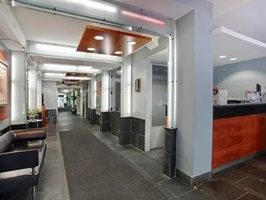Rented by Corcoran | media 7