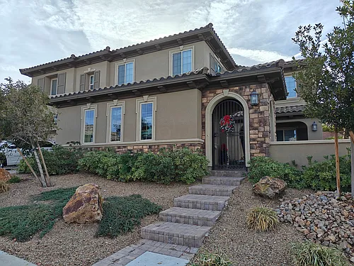 2868 Josephine Dr Photo 1