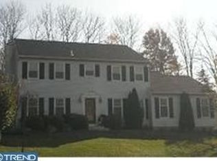 1261 Holly Rd, Warrington, PA 18976