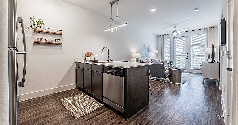 Parkside at Craig Ranch Apartments — Photo 2