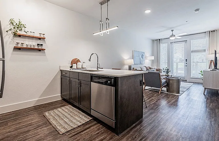 Parkside at Craig Ranch Apartments — Photo 2