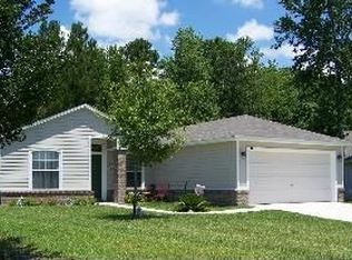 374 Tutle Dove Dr, Orange Park, FL 32073