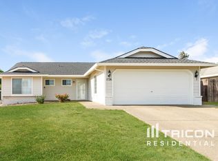 1726 Valley Meadows Dr, Arboga, CA