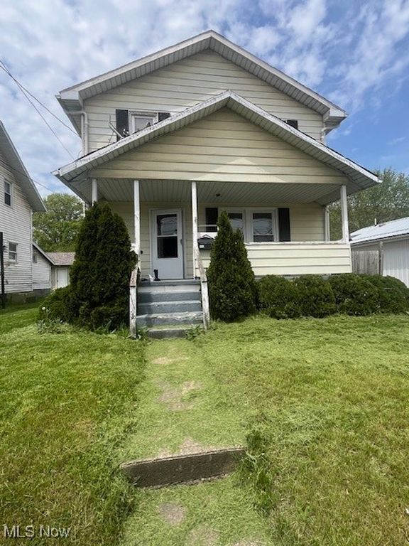 Real estate listing image