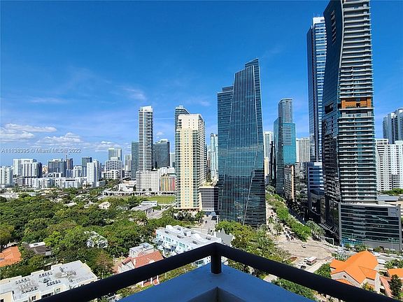 2nd image of 1581 Brickell Ave APT 1907