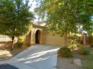 3926 E Pollack St, Phoenix, AZ 85042