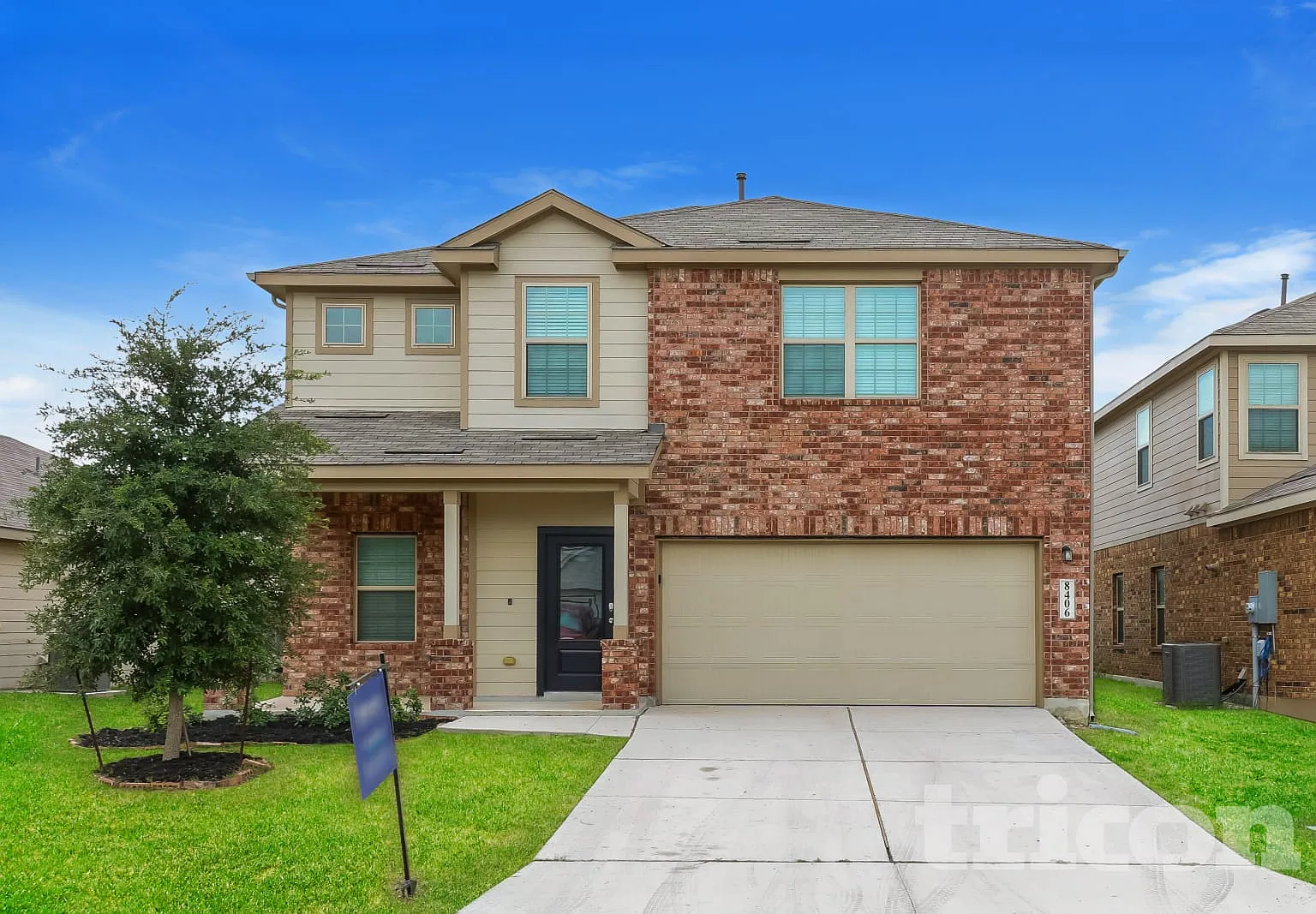 8406 Chalk Hill Cove Converse TX — Photo 1
