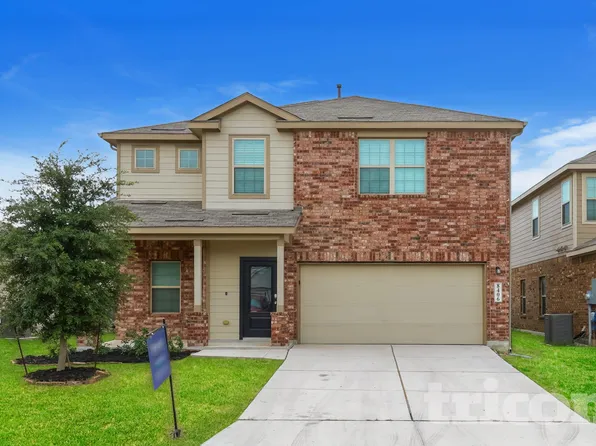 8406 Chalk Hill Cv, Converse, TX 78109