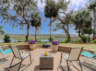 27 Sea Olive Rd, Hilton Head Island, SC 29928