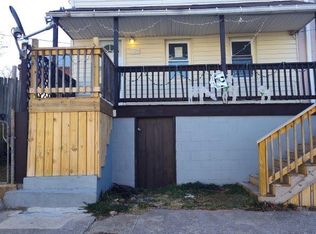 125 N Centre St, Martinsburg, WV 25404