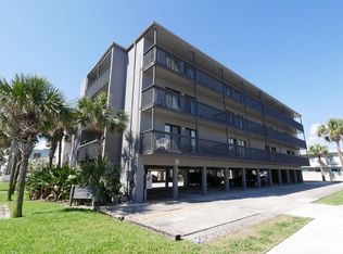 400 1st St S APT D, Jacksonville Beach, FL 32250