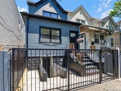 1319 E 96th Street, Brooklyn, NY, 11236