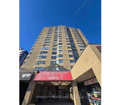 695 Richmond St #805 Photo 1