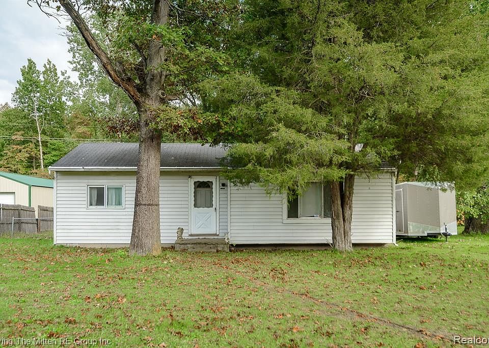 13365 Rawsonville Rd, Belleville, MI 48111 Zillow