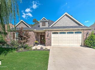 5778 Schio Ave, Springdale, AR 72762