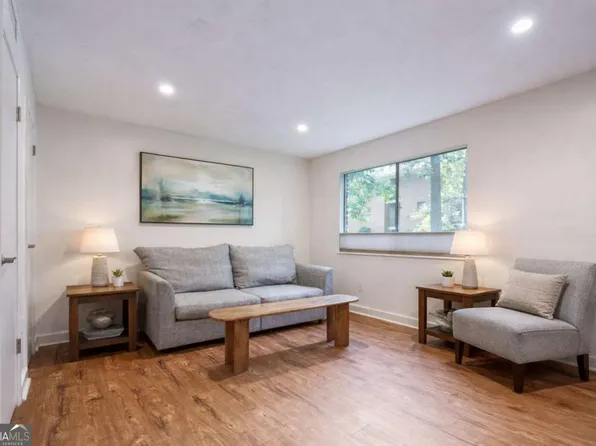 1133 Clairemont Ave APT D, Decatur, GA 30030