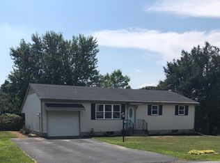 459 Jill Dr, Nazareth, PA 18064