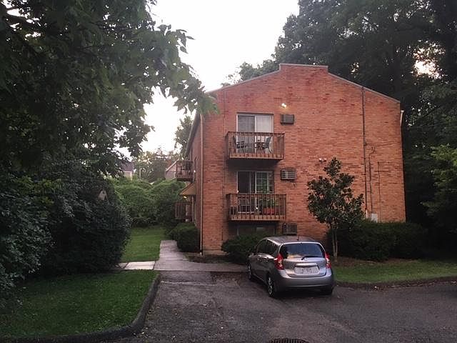 1st image of 3801 Ferdinand Pl APT 4