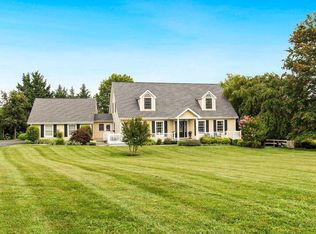 2775 Hobbs Rd, Glenwood, MD 21738