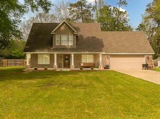 3075 Shivers St, Vidor, TX 77662