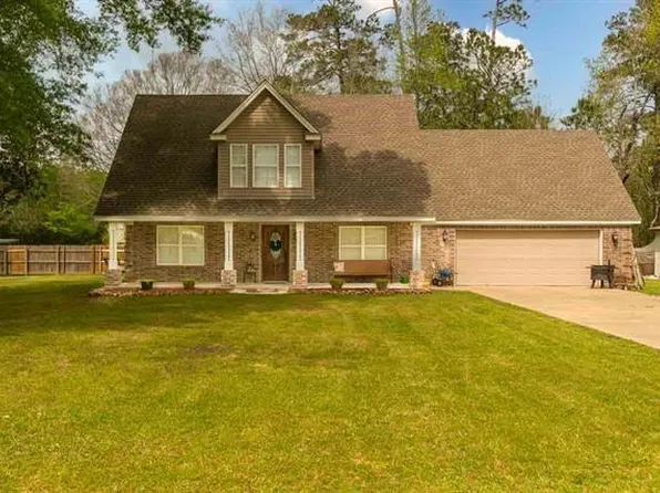 3075 Shivers St, Vidor, TX 77662