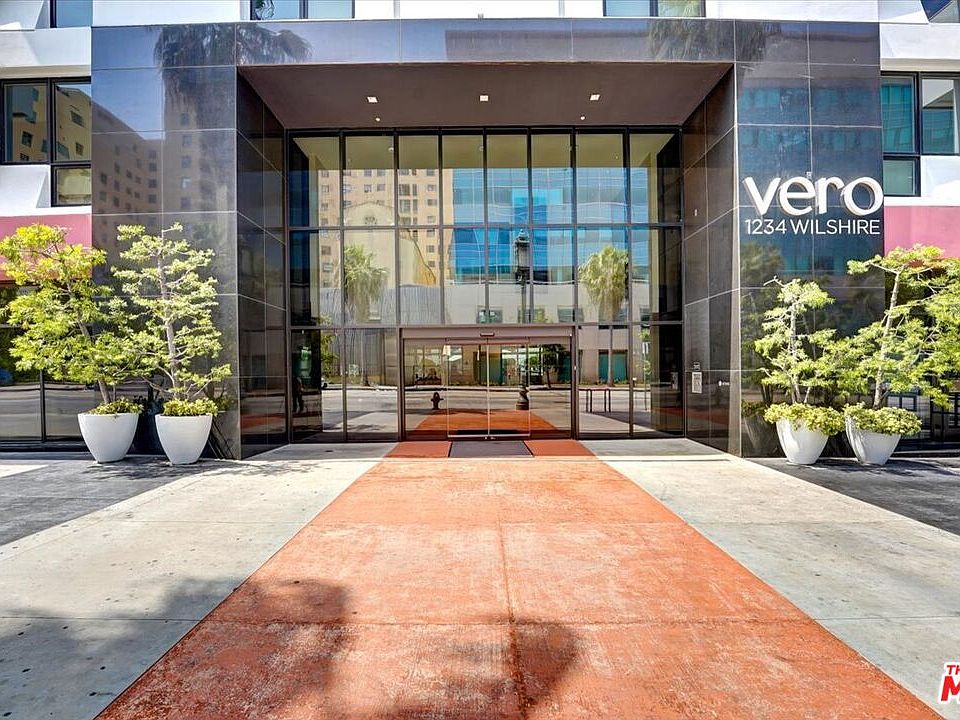 1234 Wilshire Blvd APT 134, Los Angeles, CA 90017 Zillow