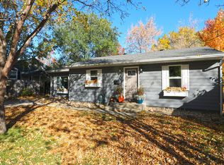 511 5th Ave NE, Watertown, SD 57201