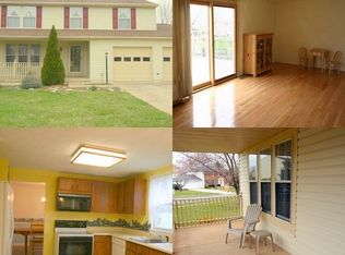 12512 Thunder Chase Dr, Reston, VA 20191