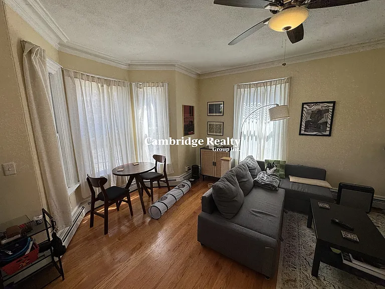 65 Walden St #1T — Photo 15