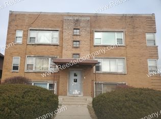 1102 Beacon St APT 24, East Chicago, IN 46312
