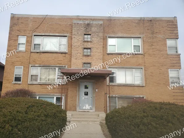 1102 Beacon Street, 1102 Beacon St APT 24, East Chicago, IN 46312