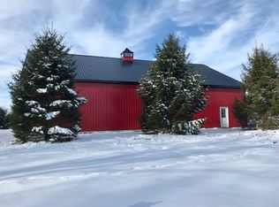 448 Quarry Rd, Oxford, NY 13830