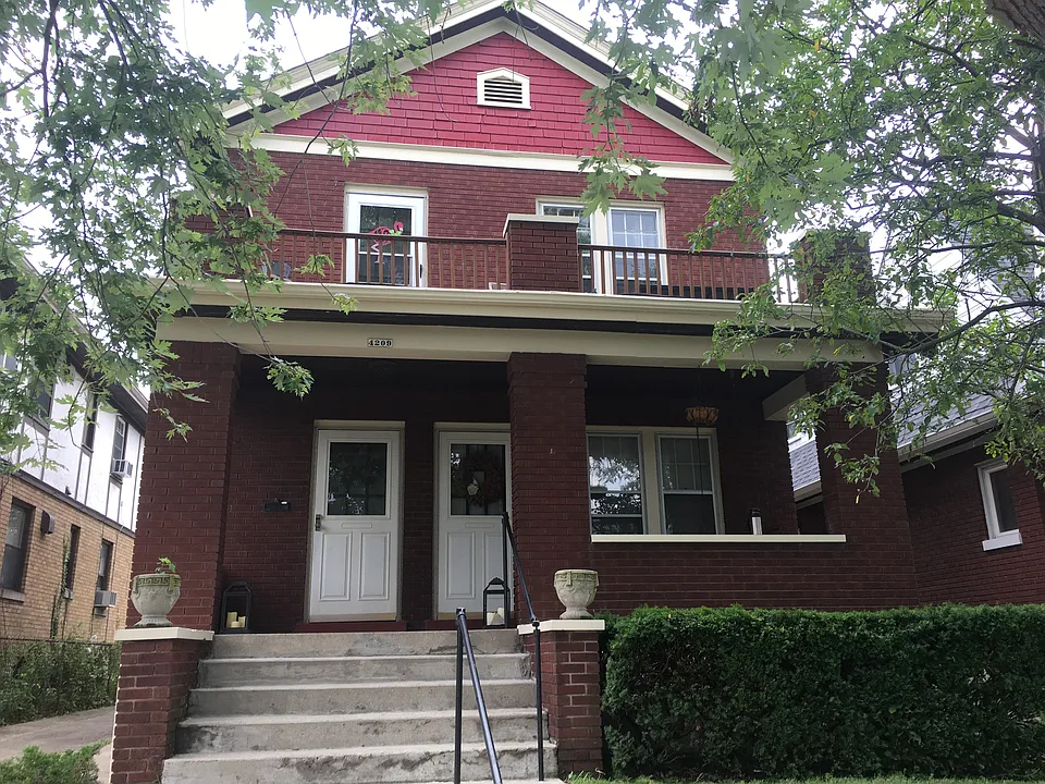 4209 Verne Ave #1