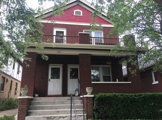 4209 Verne Ave #1, Cincinnati, OH 45209